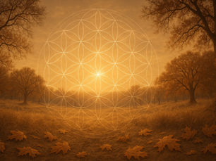 December 2025 Energy Update: Karma, Dharma & the Portal of Integration