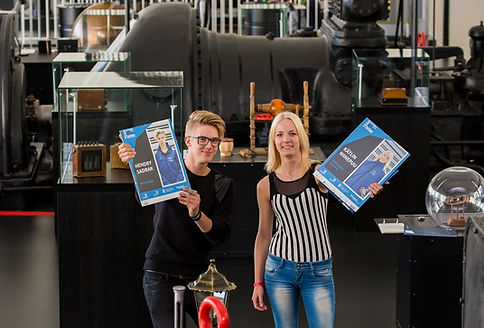 Energia Avastuskeskus