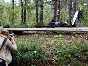 Kus saaks õppida fotograafiat?