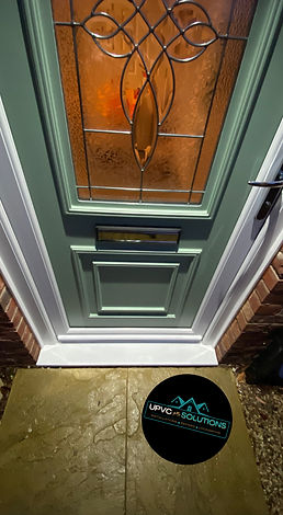 front door upvc solutions skegness locksmith