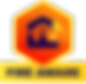 Fire Aware Logo, Showcasing our certification and Moral standing