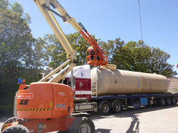 Viva Energy - Marsden Park QLD