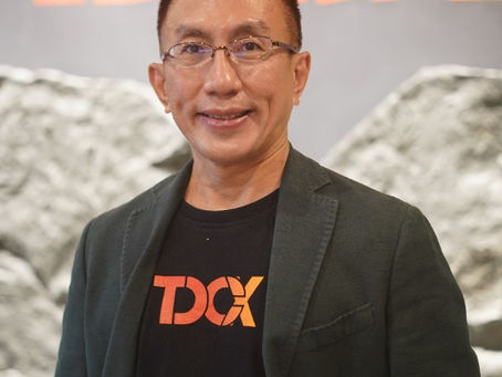 TDCX, a people-first company, group chief HR officer says