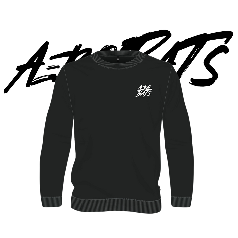 Thumbnail: [unisex] CREW SWEATER