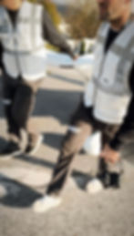 Thumbnail: [unisex] Sicherheitsweste