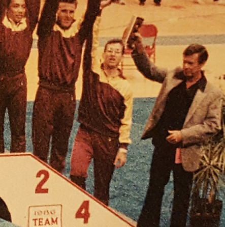 ASU Team on National Champions podium.jpg