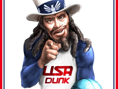 SLAMerica!