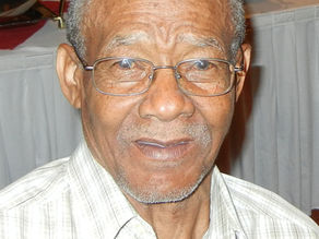 Happy 86th Birthday Dad!