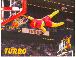 We decided to go in another direction!