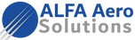 ALFA Aero Solutions company logo