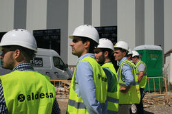 22.09.19-20 Jornadas de Inmersión en obra (12)