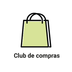 club de compras