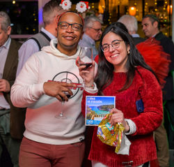 Fiesta de Navidad aldesa 19-12-24 0170