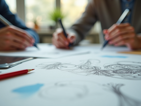 Showcase Your Achievements: Crafting an Engaging Portfolio