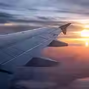Airplane Wing