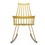 Miniatura: Sedia dondolo Comback /Kartell art.5956