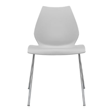 Miniatura: Sedia Maui/Kartell art.2870 - imballo di n.2 sedie