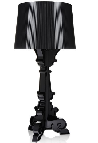 Miniatura: Lampada Bourgie /Kartell art.9070 con dimmer