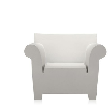 Miniatura: Poltrona Magic Bubble Club/Kartell art.6070