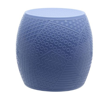 Miniatura: Tavolino - sgabello Roy/Kartell art. 8854