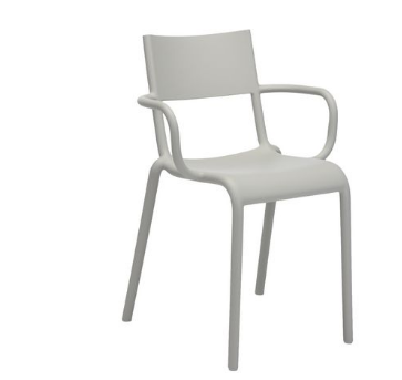 Miniatura: Sedia Generic A/Kartell art.5814 - imballo di n.2 sedie