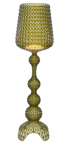 Lampada Kabuki con dimmer/Kartell art.9180