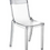 Miniatura: Sedia Hi-Cut/Kartell art. 5850 - imballo di n.2 sedie