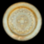 16th Century Nuremburg Alms Dish