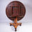 Thumbnail: Regency Period 19th Century Rosewood Centre Table