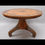 Thumbnail: 19th Century Amboyna Marquetry Centre Table - E H Baldock