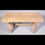 Thumbnail: 19th Century Beech Low Table