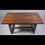 Thumbnail: Early 19th Century Elm Cottage Dining Table