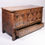 Thumbnail: A Late 17th Century Oak Dorset Coffer