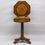 Thumbnail: Early 19th Century Jamaican Parquetry Work Table - Ralph Turnbull