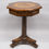 Thumbnail: Early 19th Century Jamaican Parquetry Work Table - Ralph Turnbull