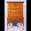 Thumbnail: 18th Century Burr Elm Chest on Stand