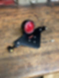 Thumbnail: scrambler 900 plug play tail light