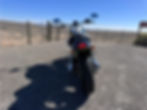 Thumbnail: Triumph Bonneville Bobber Speedmaster motorcycle