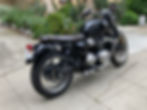Thumbnail: Bonneville motorcycle