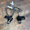 Thumbnail: Triumph plug play LED blaze pin turn signals