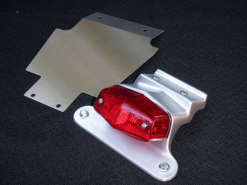 bonneville fender eliminator