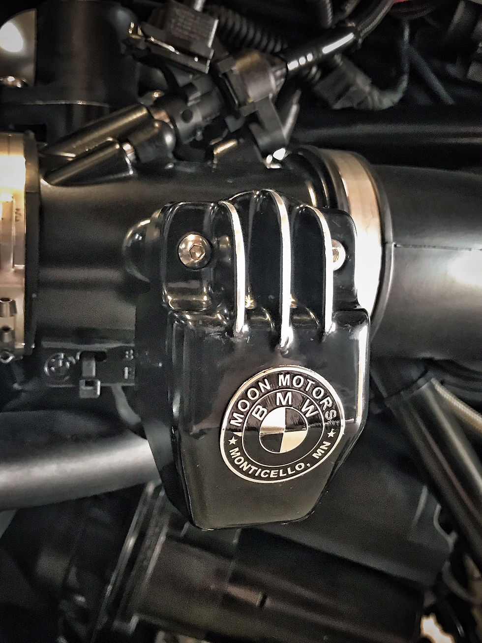 Thumbnail: BMW RnineT potentiometer armor