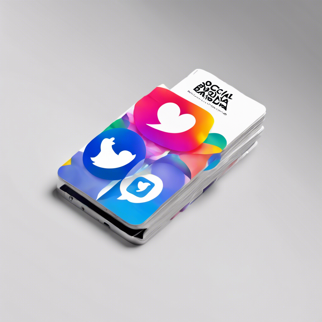 Social Media Branding Package