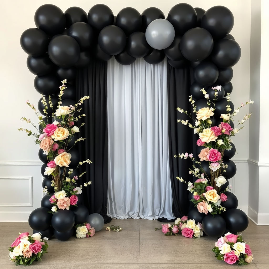Balloon Treatments