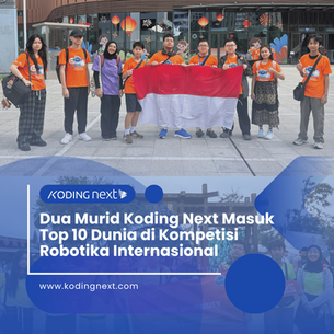 Kompetisi Robotika Internasional