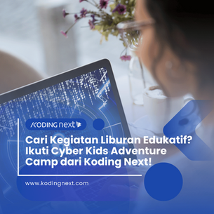 Cari Kegiatan Liburan Edukatif