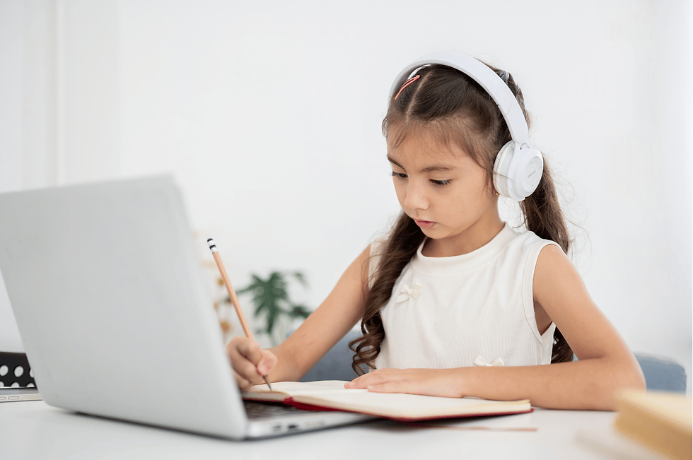 Manfaat Belajar Coding Sejak Dini