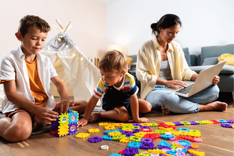 Manfaat Belajar Coding Sejak Dini