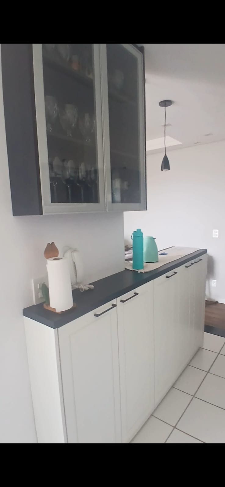 Miniatura: Cozinha Provençal