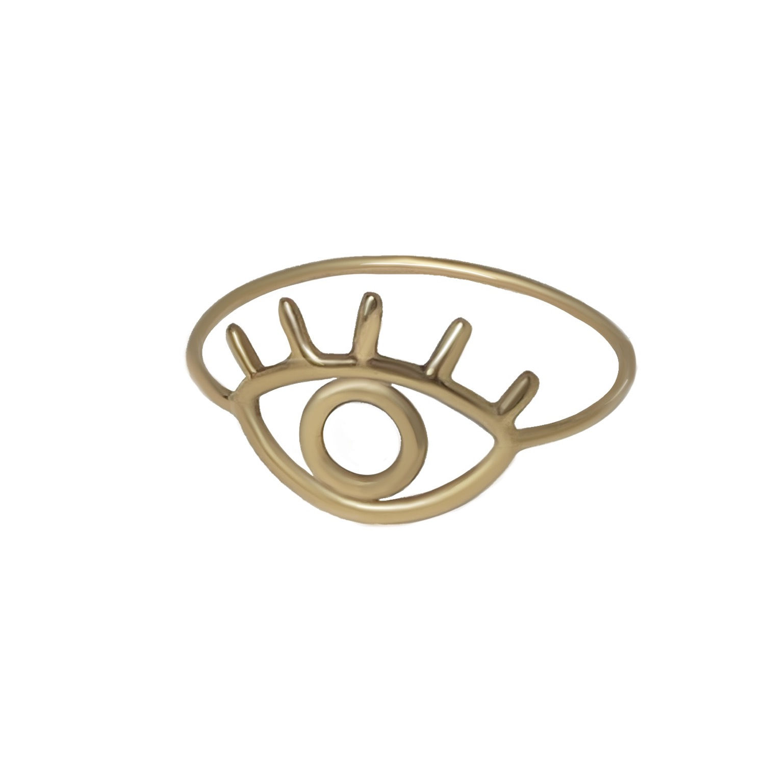 EYE ring